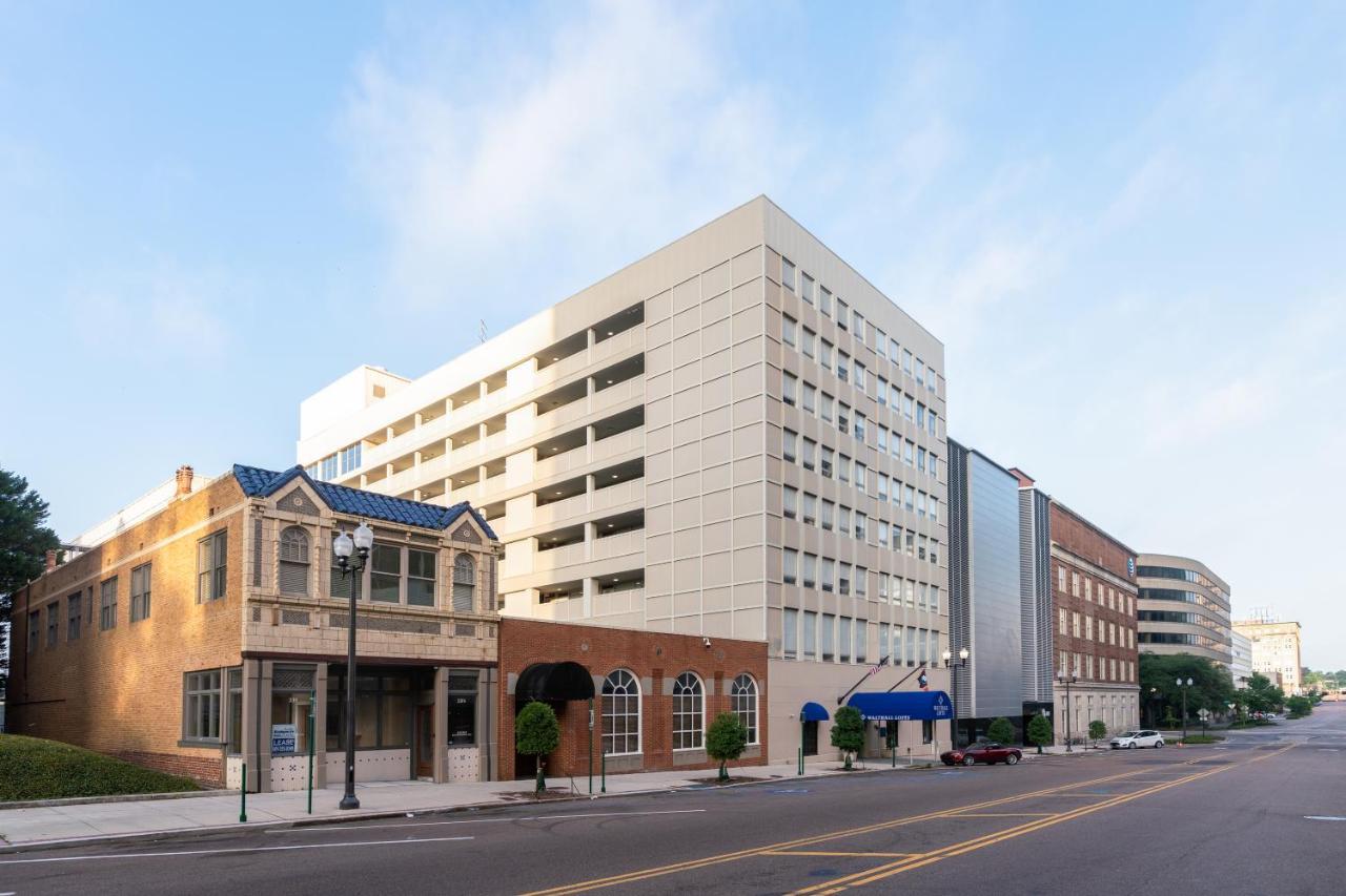 Walthall Apartments By Barsala Jackson Dış mekan fotoğraf